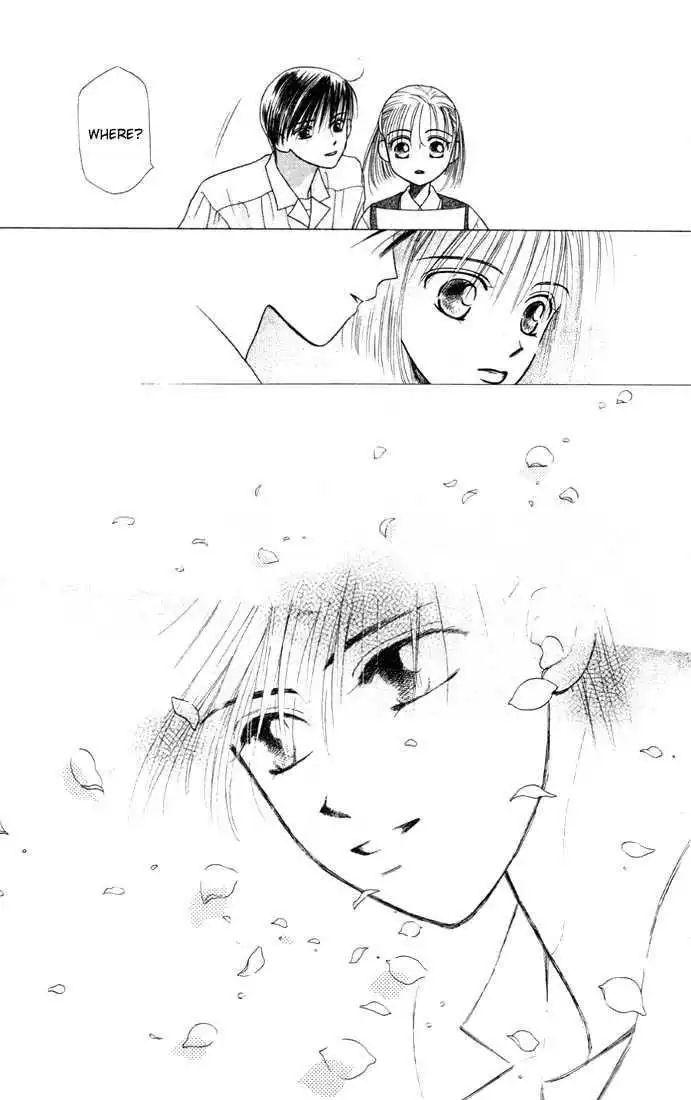 Kare Kano Chapter 4 12